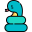 Serpent biểu tượng 64x64