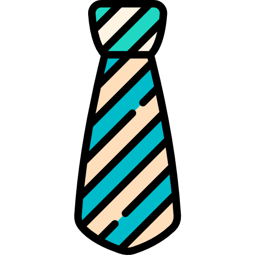 Tie icon