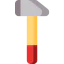 Hammer icon 64x64