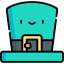 Hat icon 64x64