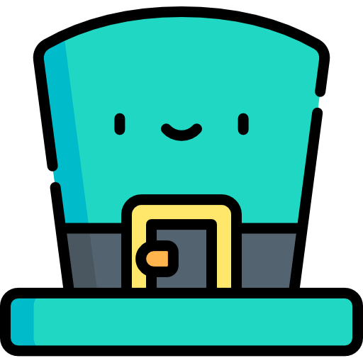 Hat icon