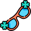 Sunglasses icon 64x64