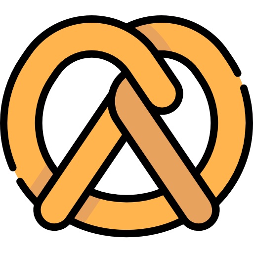 Pretzel icon