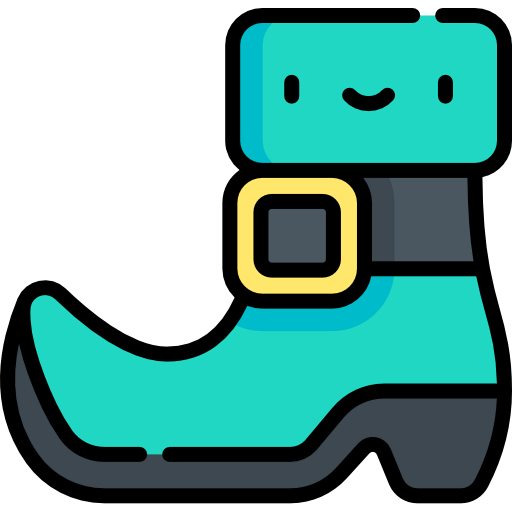 Boot icon