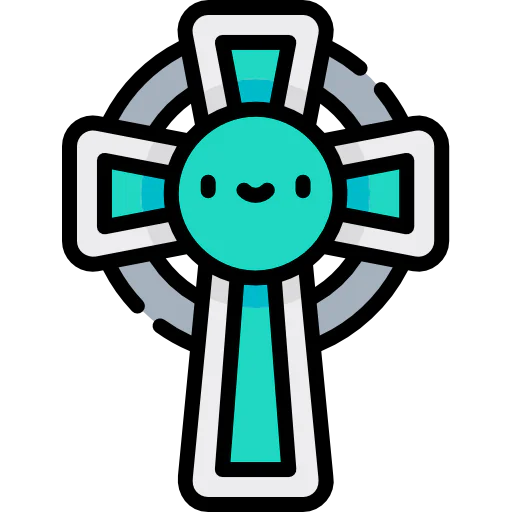 Cross icon