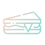 Sandwich icon 64x64
