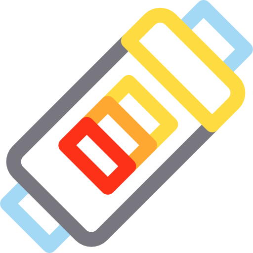 Battery icon