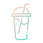 Milkshake icône 64x64
