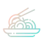 Spaghetti Ikona 64x64
