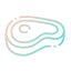 Steak icon 64x64