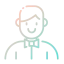 Waiter icon 64x64