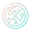 Pizza icon 64x64