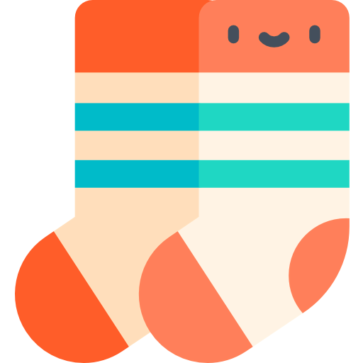 Socks icon
