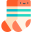 Socks Symbol 64x64