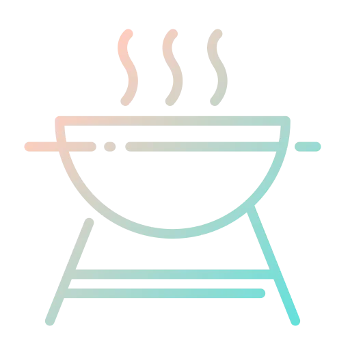 Bbq icon