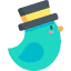 Bird icon 64x64