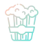 Popcorn icon 64x64