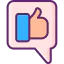 Feedback icon 64x64