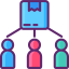 Logistics 图标 64x64