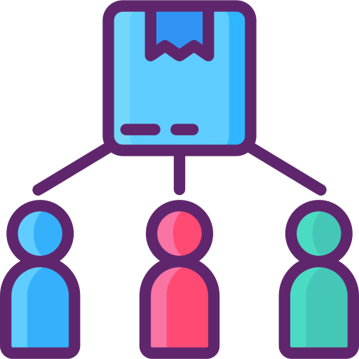 Logistics icon