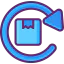 Easy return іконка 64x64