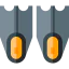 Fins icon 64x64