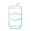 Soda icon 64x64