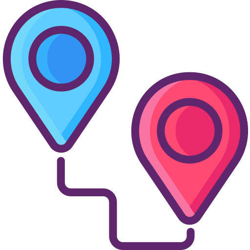 Route icon