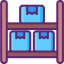 Warehouse icon 64x64