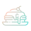 Pancake icon 64x64