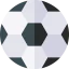 Soccer ball icon 64x64