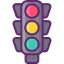 Traffic lights 상 64x64