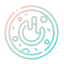 Doughnut Symbol 64x64
