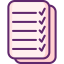Checklist icon 64x64