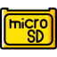 Sd card icon 64x64