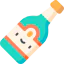 Beer bottle ícono 64x64