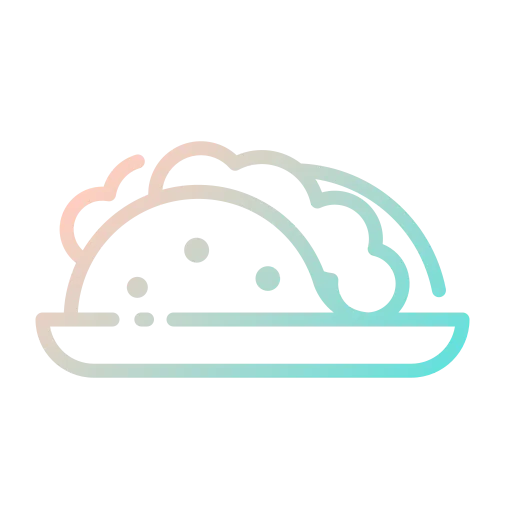 Taco icon