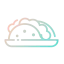 Taco icon 64x64