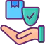 Insurance icon 64x64