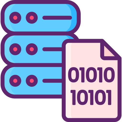 Master data icon