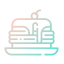 Pancakes icon 64x64