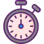 Stopwatch icon 64x64