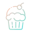 Muffin icon 64x64