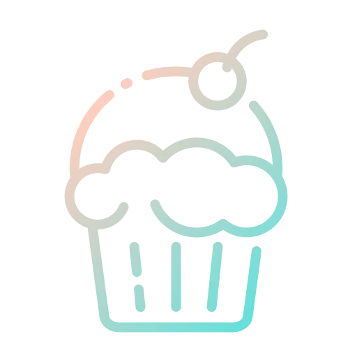 Muffin icon
