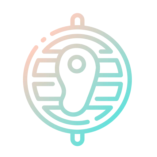 Steak icon