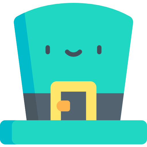 Hat icon