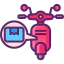 Motorbike icon 64x64