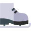 Ice skating іконка 64x64