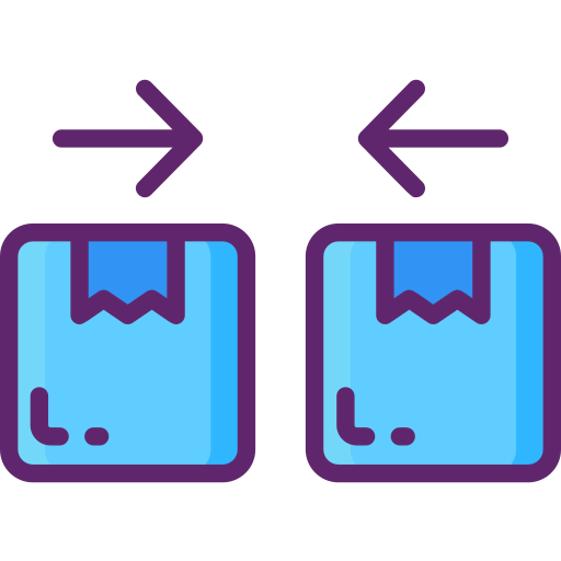 Discrepancy icon