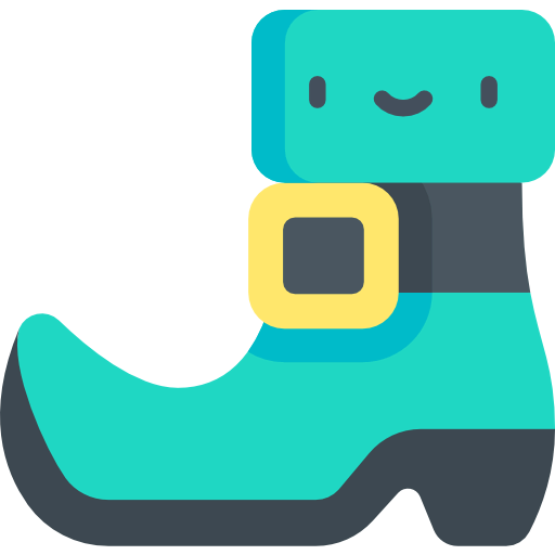 Boot icon